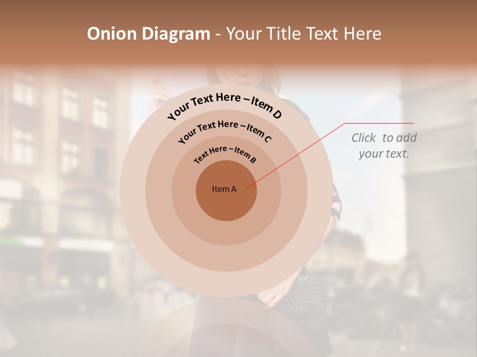 Pleasure Person People PowerPoint Template