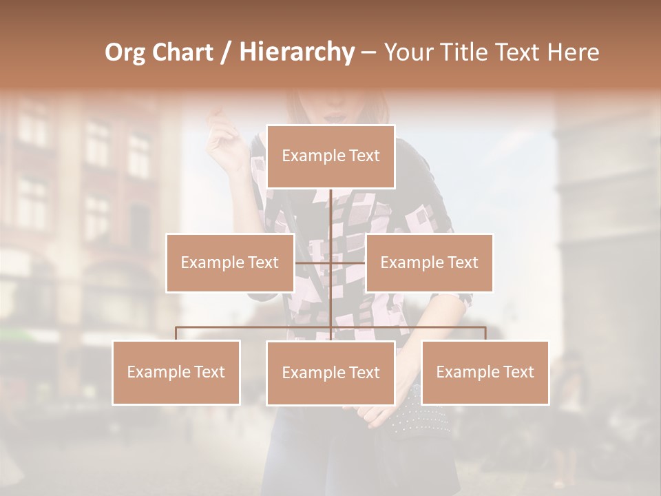 Pleasure Person People PowerPoint Template