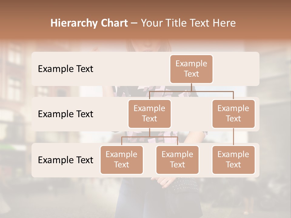 Pleasure Person People PowerPoint Template