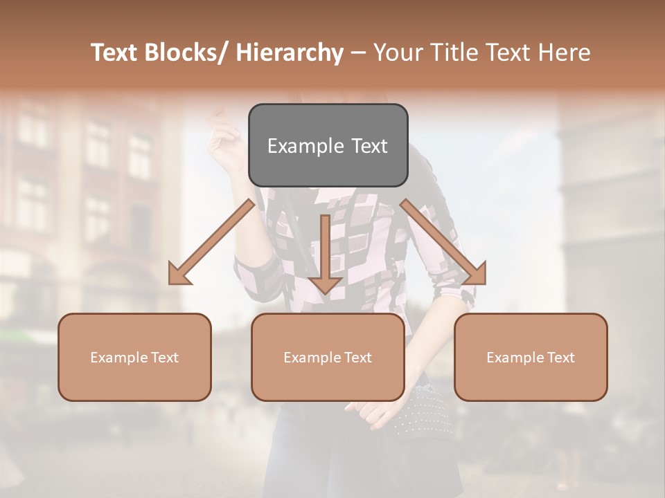 Pleasure Person People PowerPoint Template