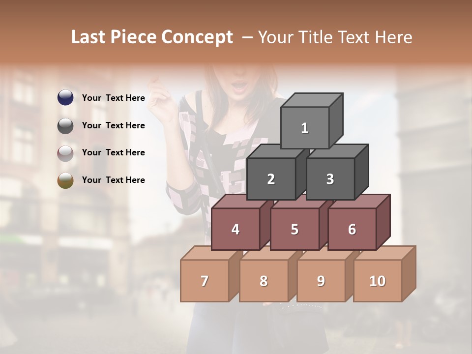 Pleasure Person People PowerPoint Template