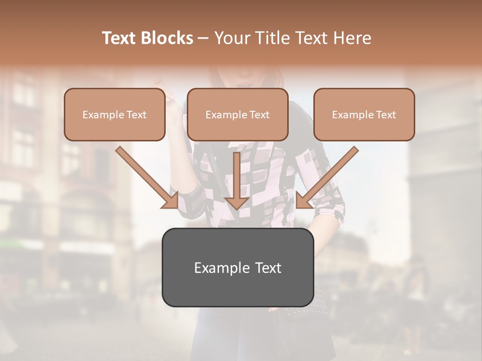 Pleasure Person People PowerPoint Template