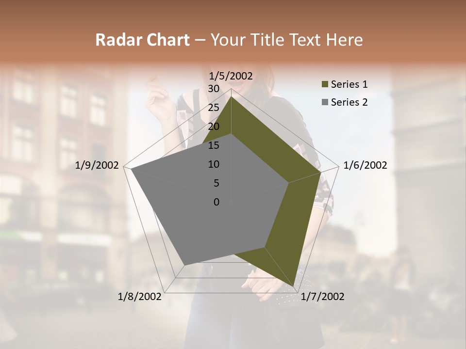 Pleasure Person People PowerPoint Template