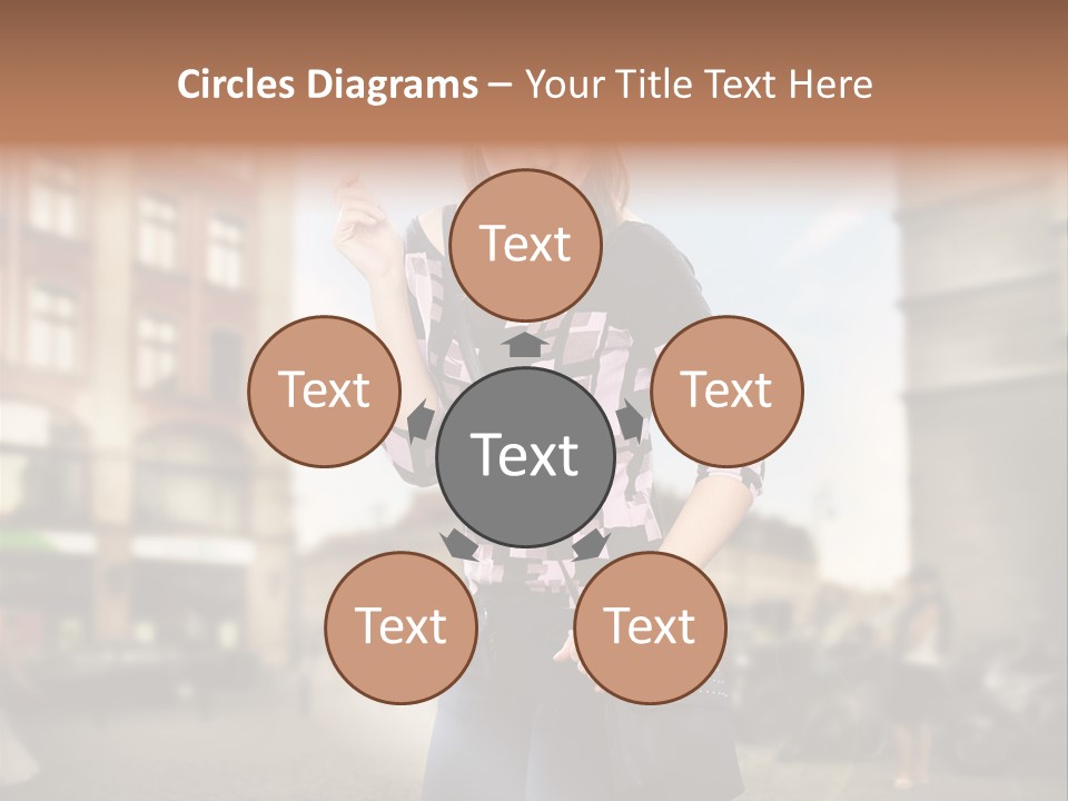 Pleasure Person People PowerPoint Template