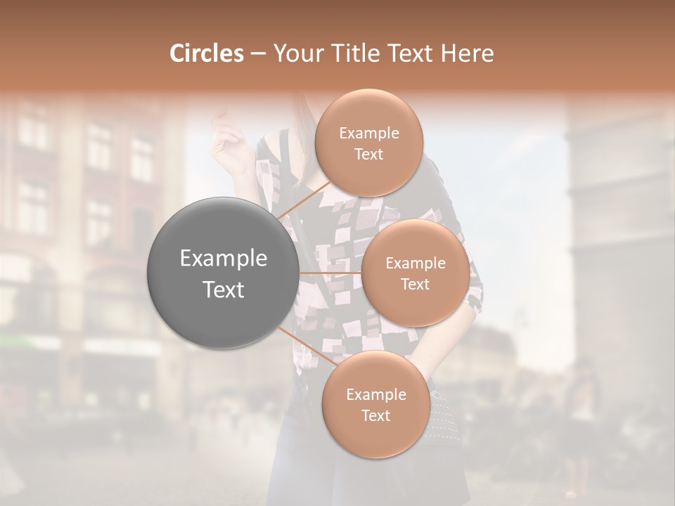 Pleasure Person People PowerPoint Template