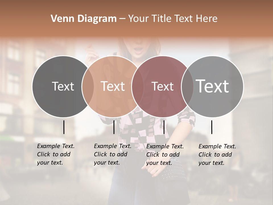 Pleasure Person People PowerPoint Template