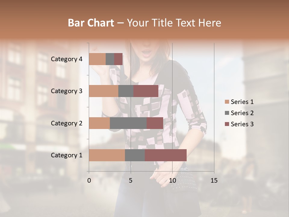 Pleasure Person People PowerPoint Template