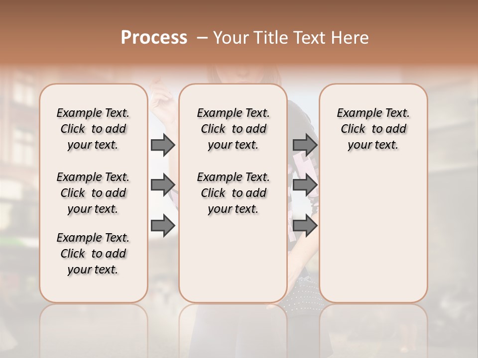 Pleasure Person People PowerPoint Template