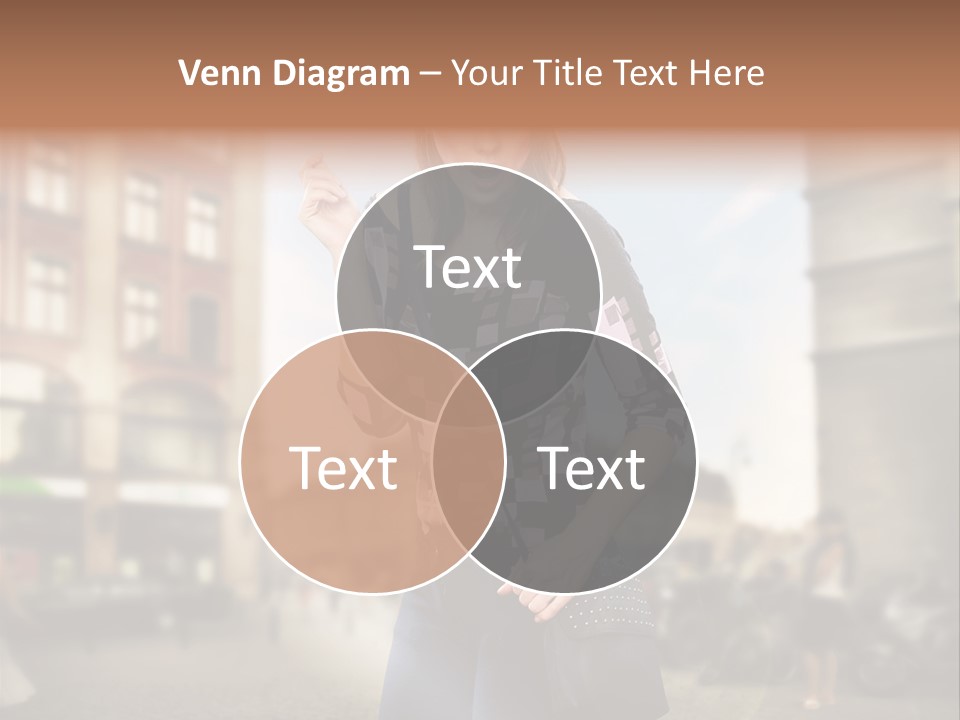 Pleasure Person People PowerPoint Template