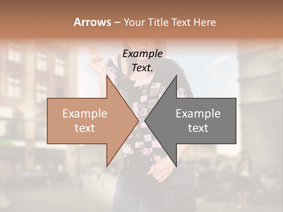 Pleasure Person People PowerPoint Template