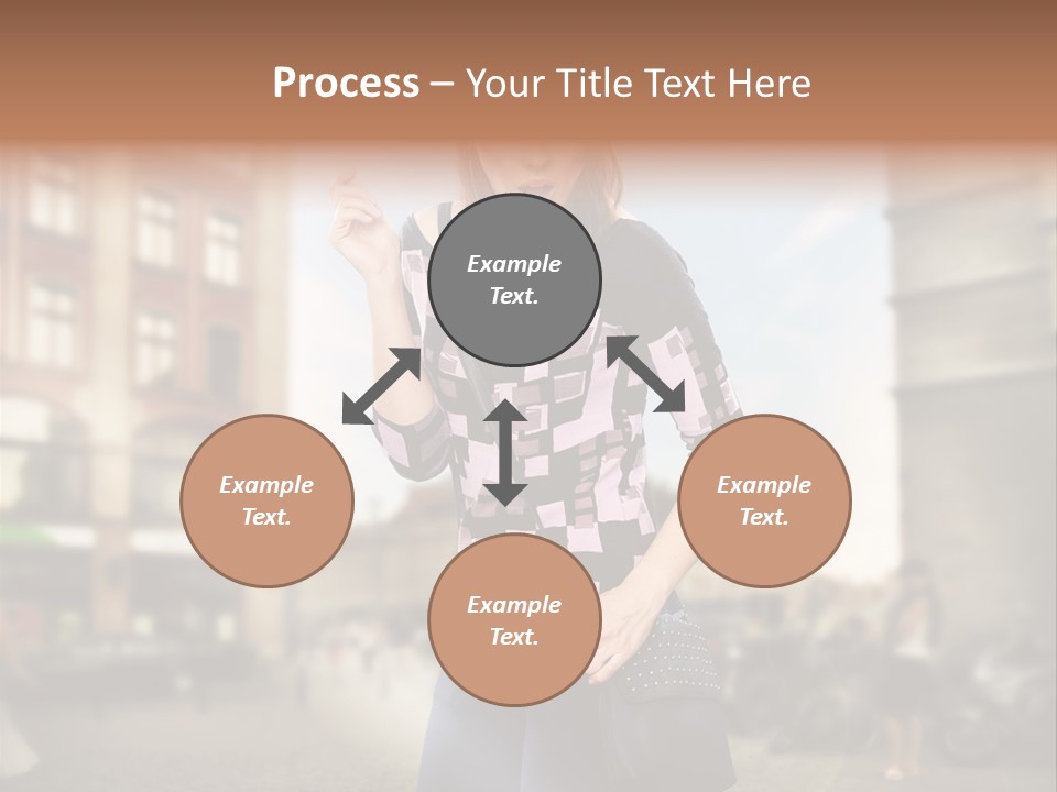 Pleasure Person People PowerPoint Template