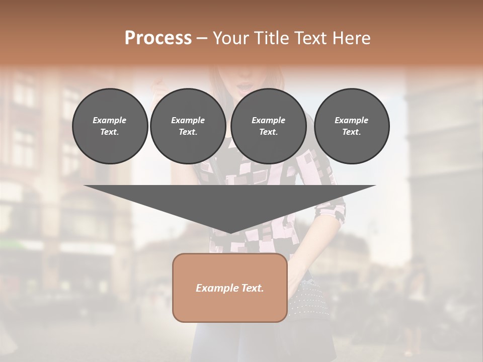 Pleasure Person People PowerPoint Template