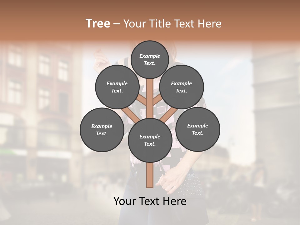 Pleasure Person People PowerPoint Template