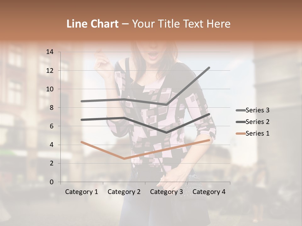 Pleasure Person People PowerPoint Template