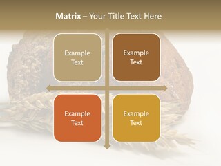 Pole Kuchnia Ekologia PowerPoint Template