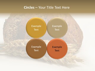 Pole Kuchnia Ekologia PowerPoint Template