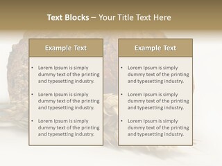 Pole Kuchnia Ekologia PowerPoint Template