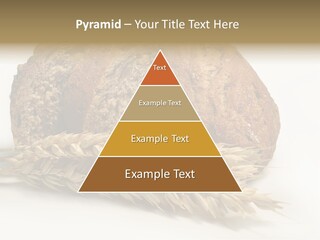 Pole Kuchnia Ekologia PowerPoint Template