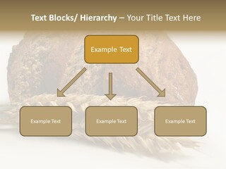 Pole Kuchnia Ekologia PowerPoint Template