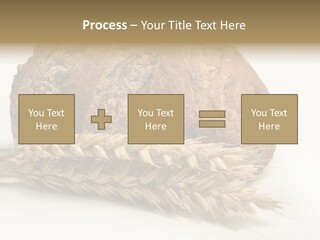 Pole Kuchnia Ekologia PowerPoint Template
