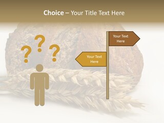 Pole Kuchnia Ekologia PowerPoint Template