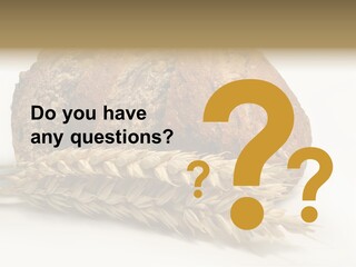 Pole Kuchnia Ekologia PowerPoint Template