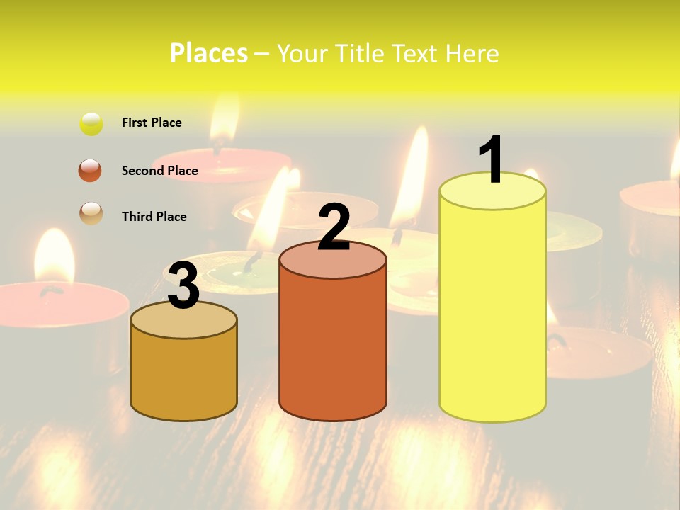 Death Aroma Hope PowerPoint Template