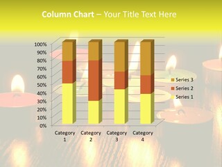 Death Aroma Hope PowerPoint Template