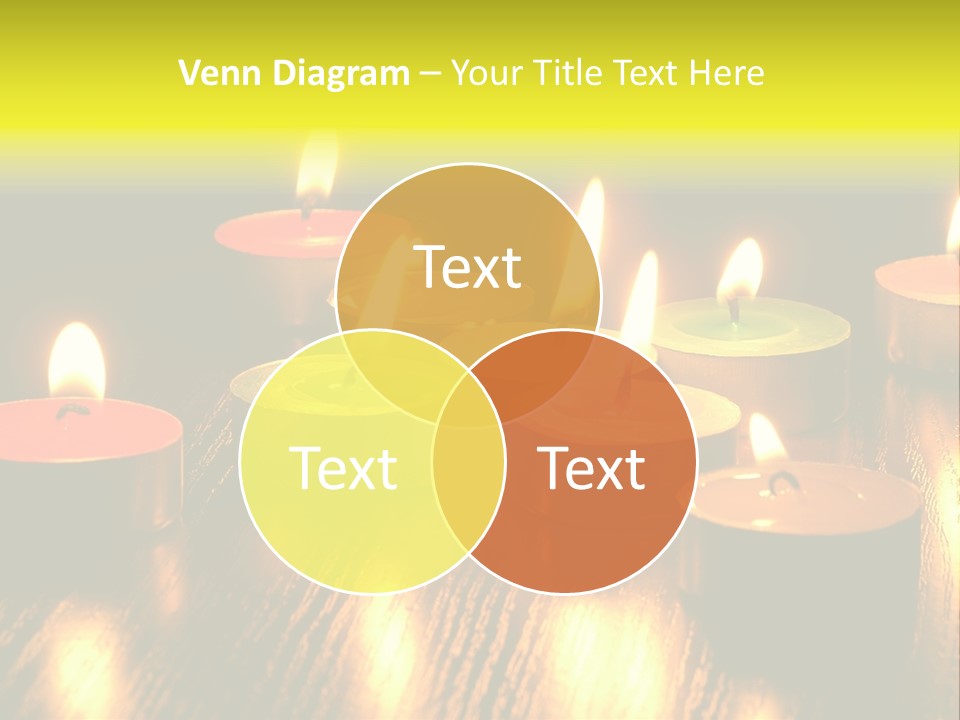 Death Aroma Hope PowerPoint Template