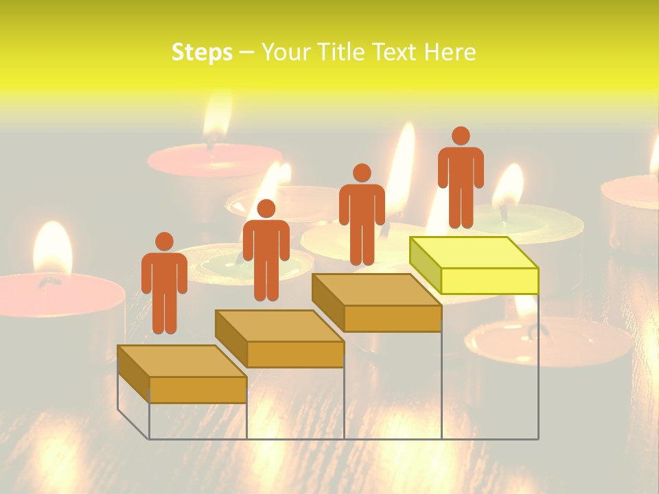 Death Aroma Hope PowerPoint Template