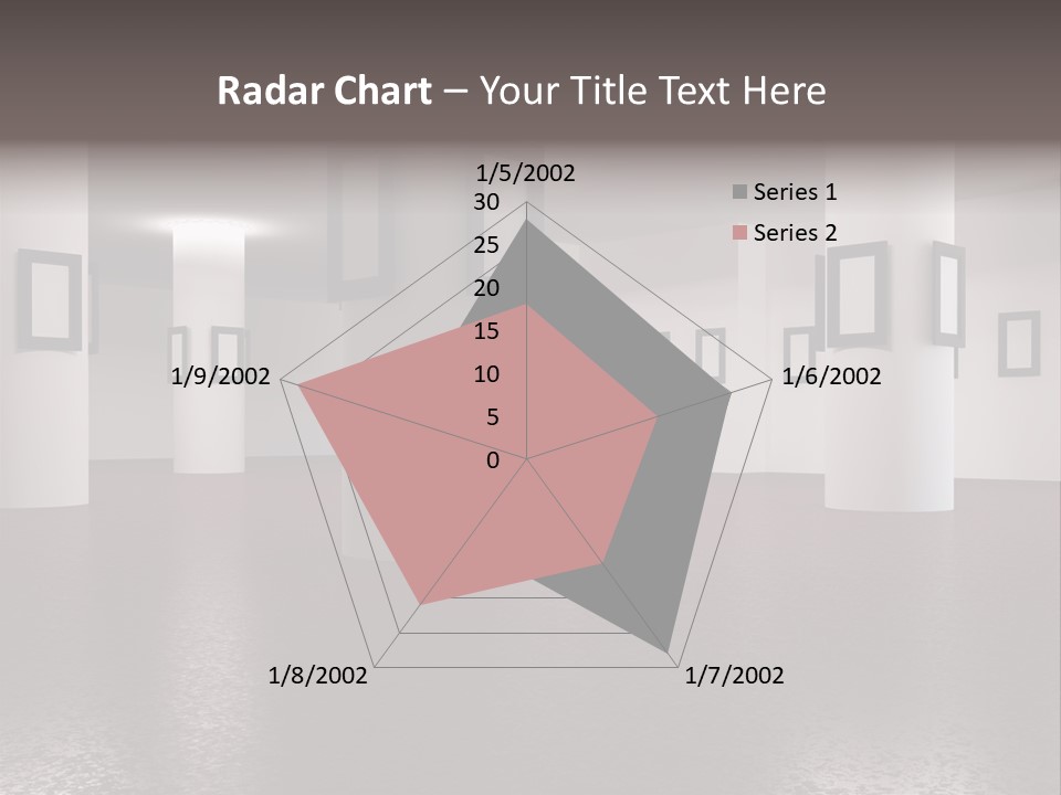 White Comfort Livingroom PowerPoint Template