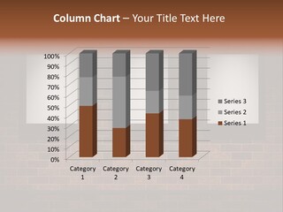 Studio View Square PowerPoint Template