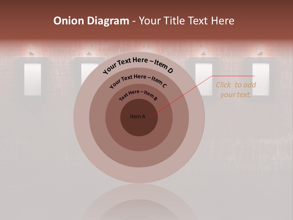 Render Lighting Light PowerPoint Template