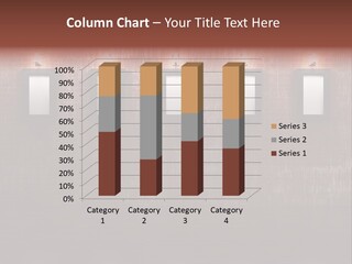 Render Lighting Light PowerPoint Template