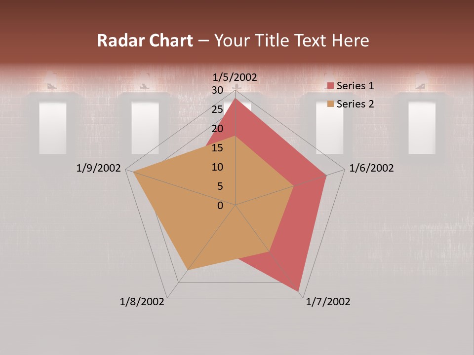 Render Lighting Light PowerPoint Template