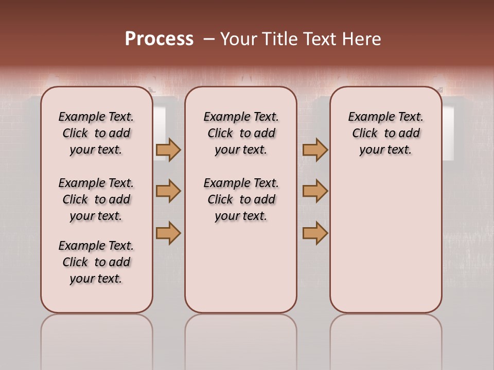 Render Lighting Light PowerPoint Template
