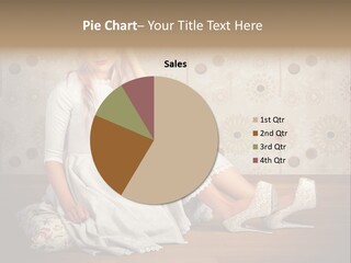 Indoors Delicate Soft PowerPoint Template