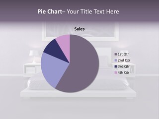 Furniture Relax Design PowerPoint Template