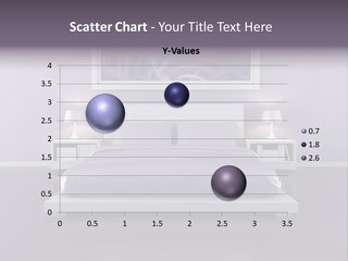 Furniture Relax Design PowerPoint Template