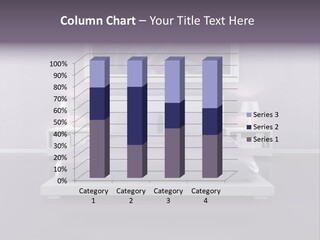 Furniture Relax Design PowerPoint Template