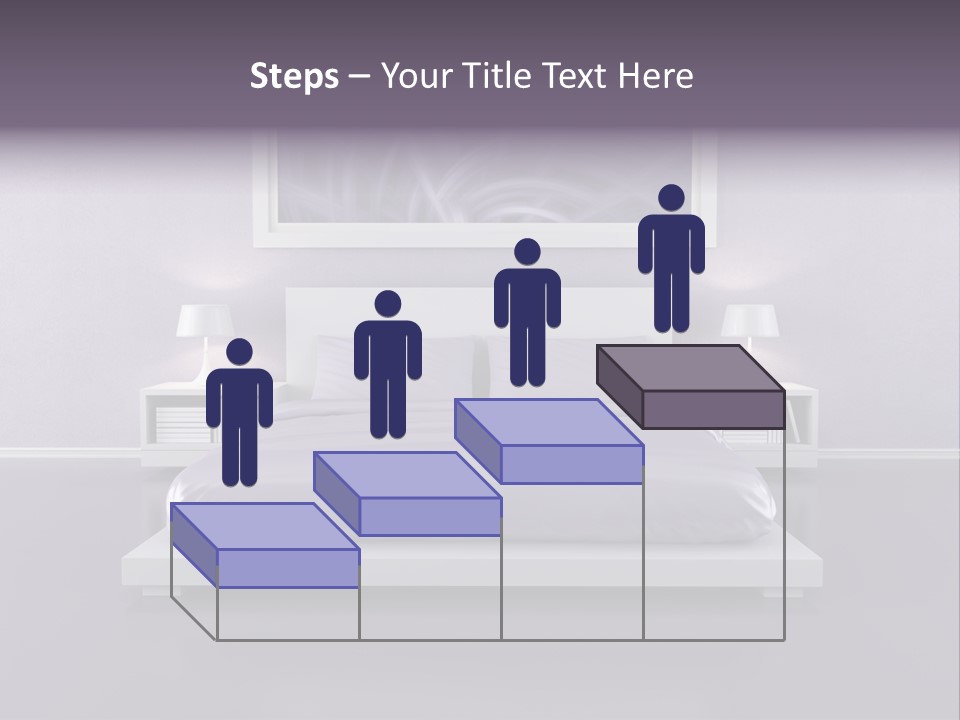 Furniture Relax Design PowerPoint Template