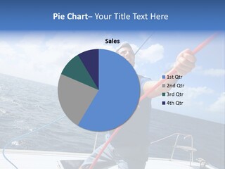 Nautical Young Joyful PowerPoint Template