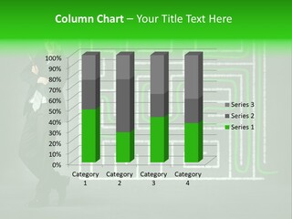 Conceptual Manager Resolve PowerPoint Template