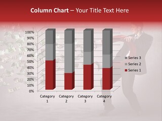 Bill Money  PowerPoint Template