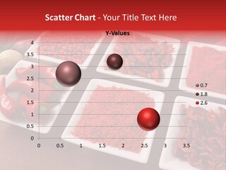 Pepper Composition Peppers PowerPoint Template