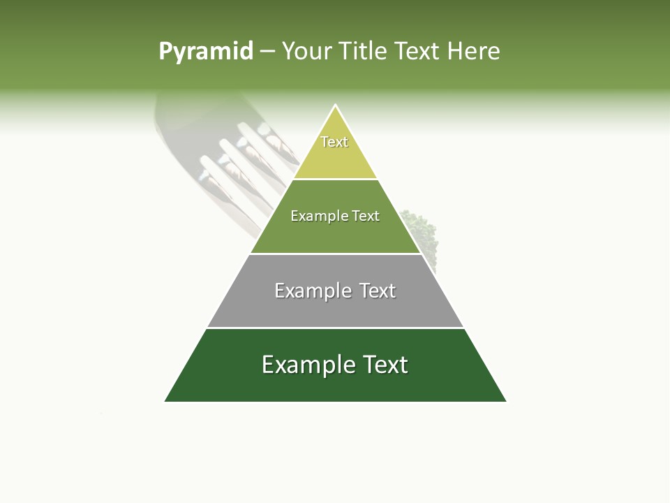 System Broccoli Food PowerPoint Template