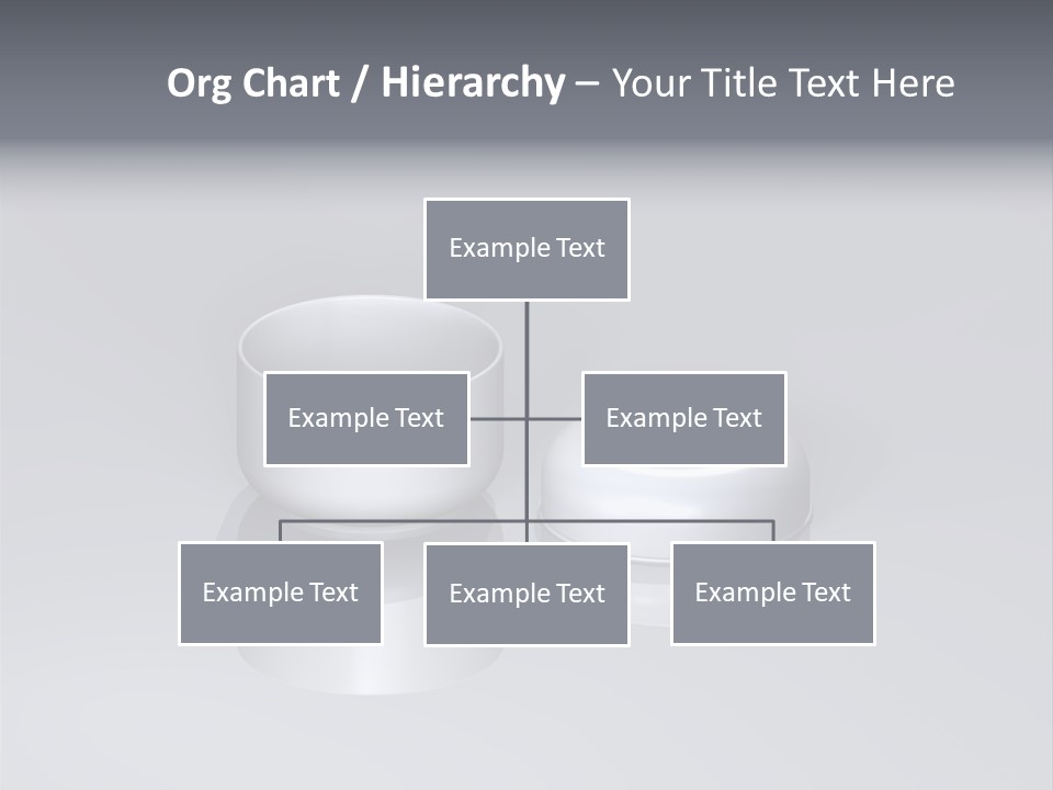 Medical Makeup Clean PowerPoint Template