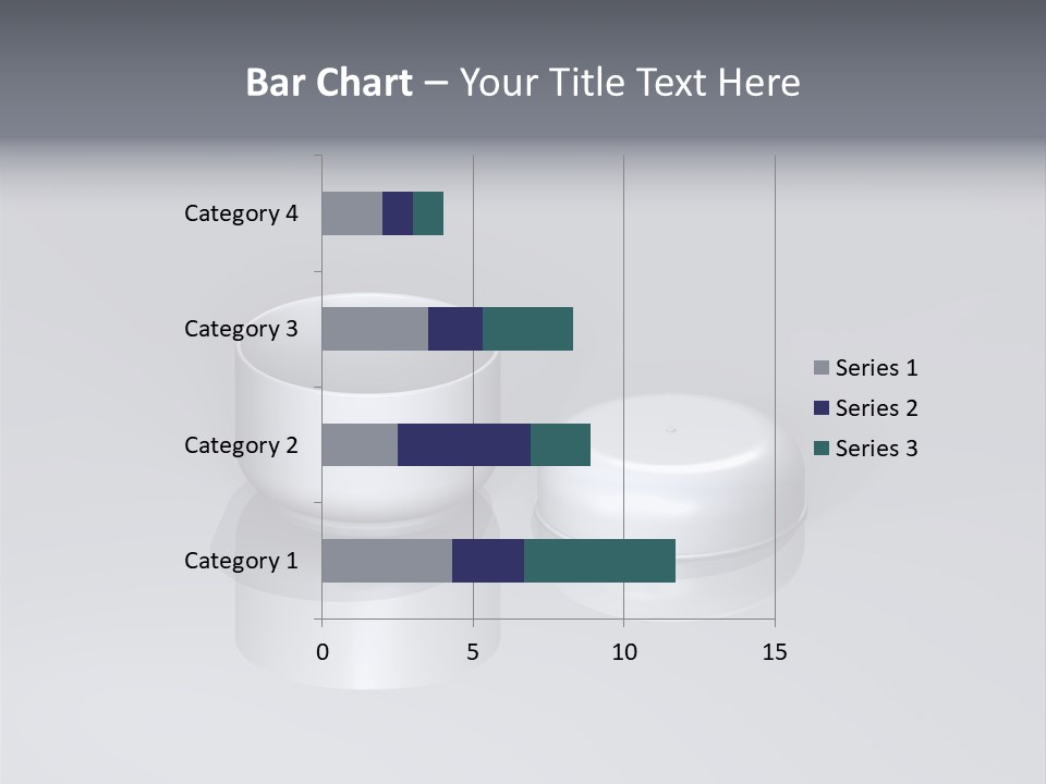 Medical Makeup Clean PowerPoint Template