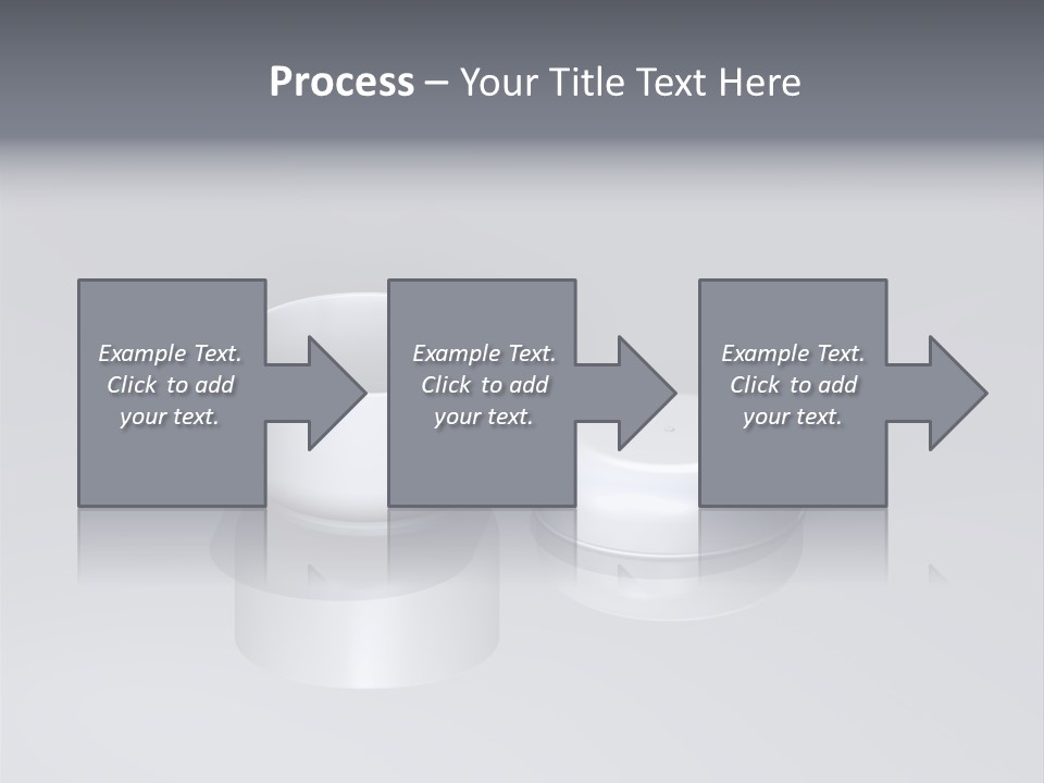 Medical Makeup Clean PowerPoint Template