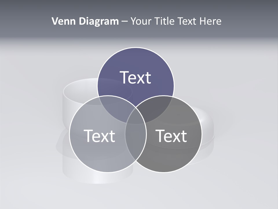 Medical Makeup Clean PowerPoint Template
